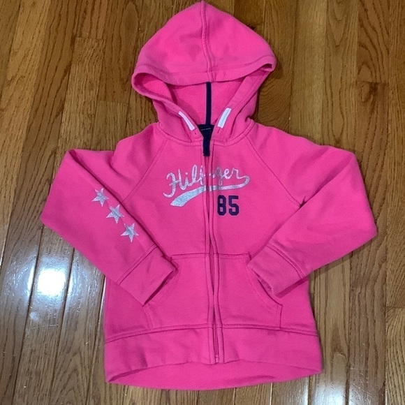 - Tommy Hilfiger 6X jacket girls - Picture 3 of 8
